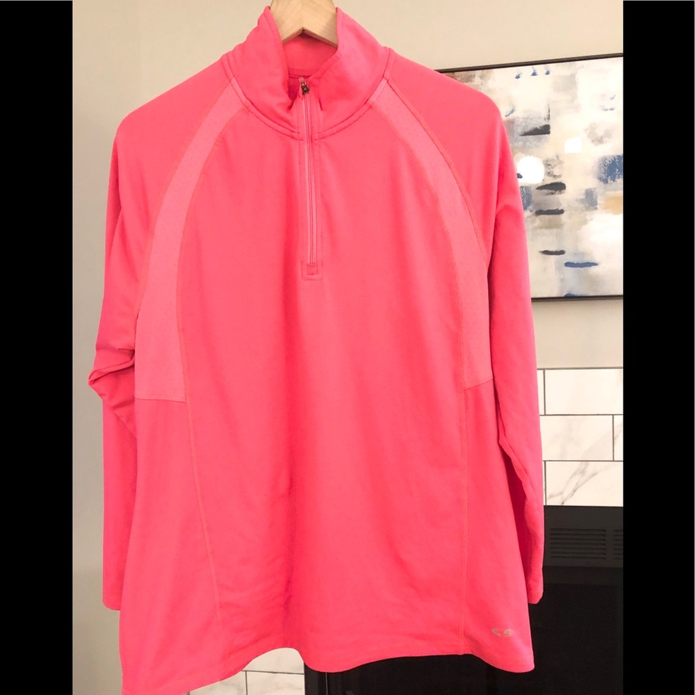 Women’s Champion Pullover